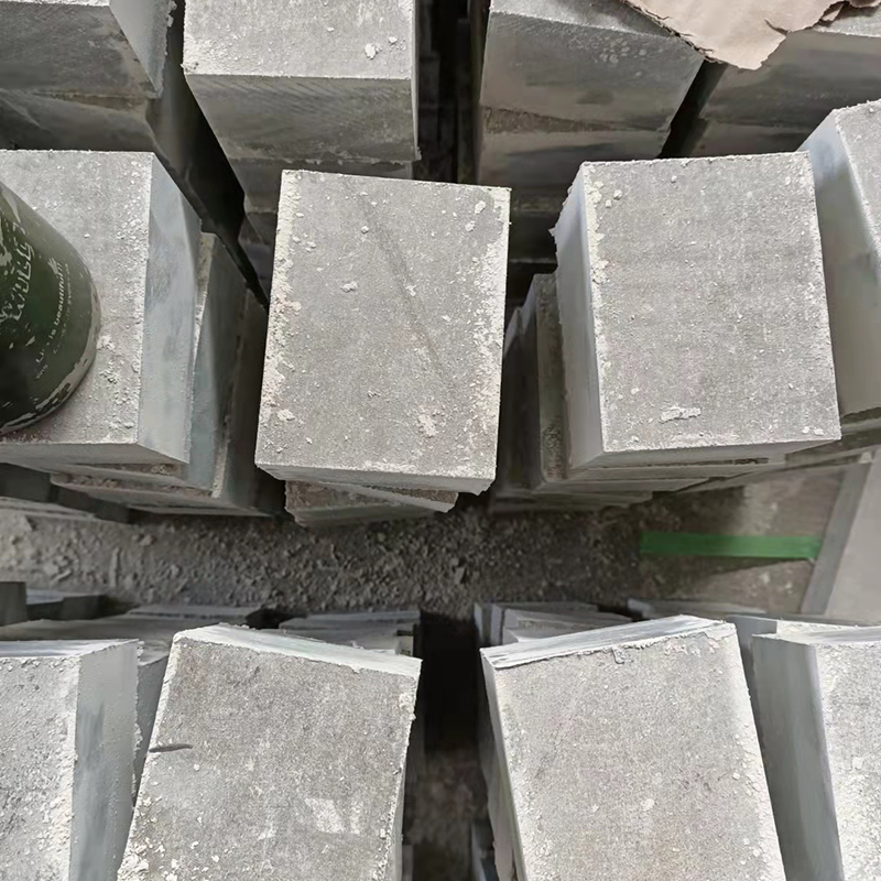 OEM High Quality Insulating Molding Part Manufacturer - Asbestos free Cement Board Structural Insulation Board – Times Industry detail pictures