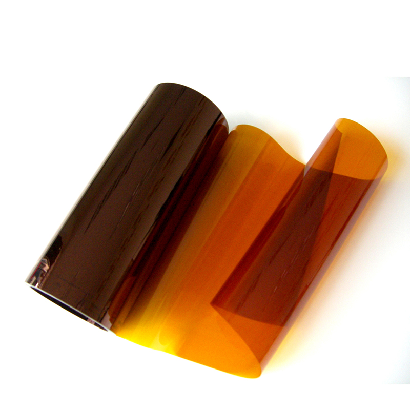 OEM High Quality Curing Tape Suppliers - High Temperature Insulation Material Polyimide Film – Times Industry detail pictures